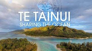 TE TAINUI by F-ONE