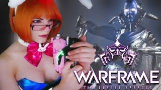 NEW WORLD!! NEW ENEMIES!! A WHOLE NEW EXPERIENCE!! | WARFRAME: THE DUVIRI PARADOX