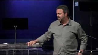 Kris Vallotton - Your Identity as Sons of God