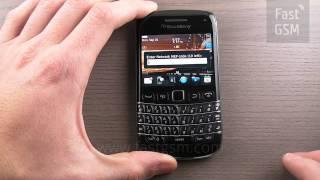 BlackBerry 9790 Unlock Code - How to Unlock BlackBerry Bold 9790