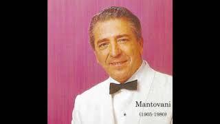 TALES FROM THE VIENNA WOODS (Strauss) - Mantovani and his Orchestra - Decca SKLA 4010