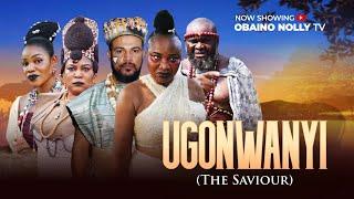 UGONWANYI(The Saviour)EPISODE 2(NEW HIT MOVIE)ONYINYE OKAFOR/KHING BASSY 2025 LATEST NOLLYWOOD MOVIE