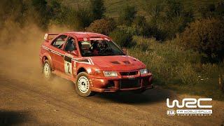 WRC 24 | Sim Rally Masters | Qualifiers