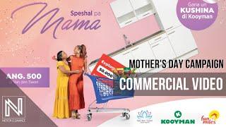 Mother's Day Campaign | Van Den Tweel Supermarket | KOOYMAN Curacao | Fun Miles | Commercial Promo