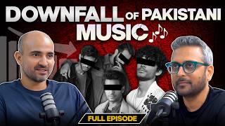 Why Musicians Make No Money In Pakistan ft. Bilal Maqsood | Digitales | Full Episode #141