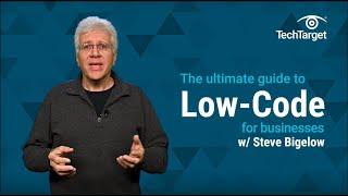 Ultimate Guide to Low-Code for Businesses