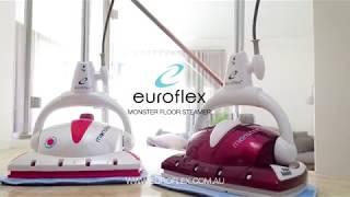 Euroflex TV Ad - Star Productions WA