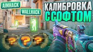  СПАЛИЛИ ТИММЕЙТЫ! // ДО ГЛОБАЛА С СОФТОМ В CS2! [MIDNIGНT]