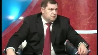 Виталий Артёмов о работе администрации Рязани за год