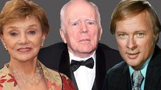 22 Cast Members from 'Days of Our Lives' Have Passed Away