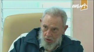 (VTC14)_Những kỷ lục thế giới của huyền thoại sống Fidel Castro