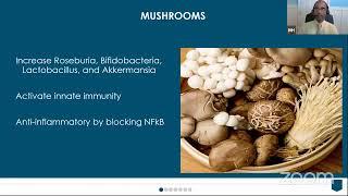 Ayurvedic Approaches to Boost Natural Immunity - Akil Palanisamy, MD