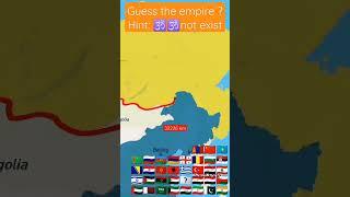 Guess the empire ? #india #country #empire #countryballs #geography #edit #travelboast