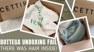 Bottega Unboxing Fail! Watch This Before Purchasing from Cettire!