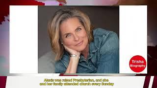 Kim Alexis Biography