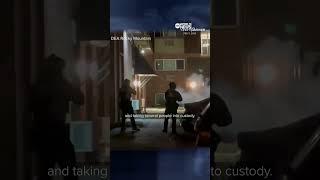 Federal agents swarm apartment complexes in targeted raids across Denver metro area