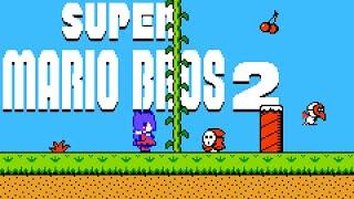 Mario 2 For Me And You