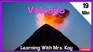 Learn New Words With Mrs. Kay, Toddler Learning Video, Toddler Educational Video