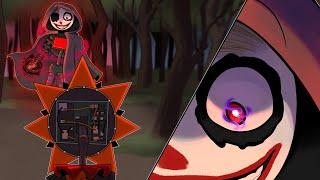 Eclipse Vs WILLIAM AFTON!
