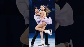 여신급 몸매 여왕급 피겨스케이팅 실력 | #aisports #beautyai #figureskating #피겨스케이팅