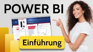 Mit Power BI Desktop durchstarten!