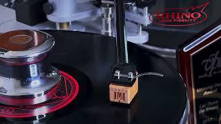 Black Sabbath – Rhino High Fidelity [Grado Opus3 Low-Output Moving Iron Cartridge Demonstration]