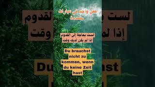 تعرف على الأفعال في اللغة الألمانية عن طريق الأمثلة #germany #deutschkurs #deutschlernen