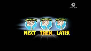 Nicktoons 2009-2013 Underneath Circles (ChalkZone to ChalkZone to ChalkZone) (FANMADE)