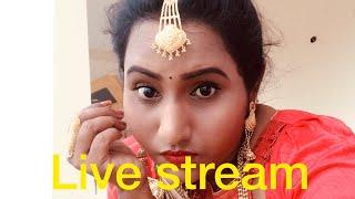 Live streaming #2 @ so called sudha