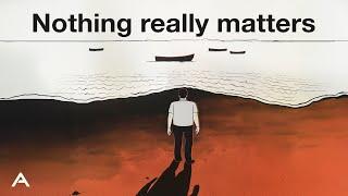 Everything We Don't Know About The Meaning of Life