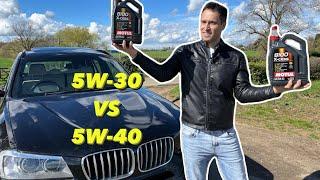 From A SPUN Main Bearing To Reliability… BMW N57- How I Did It