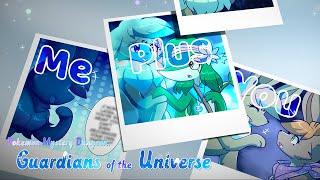 Me + You - Guardian of the Universe MV || StarletNexus