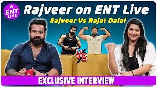 Rajveer vs Rajat Dalal: Rajveer ne btaye controversy ke raaz, kya ab dono mein ho gayi hai dosti?