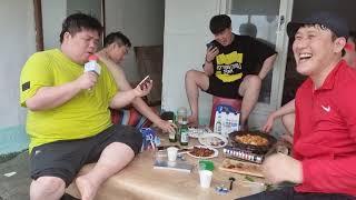 7성쓰 ㅡ 임랑해수욕장 할매민박 3부