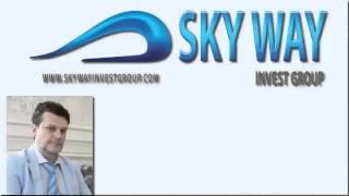 Долгосрочные инвестиции.  Зачем нужен Фонд SkyWay Invest Group