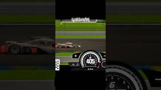 APEX RACER - PEUGEOT 9X8 HYPERCAR THE FASTEST UNDERDOG #apexracer