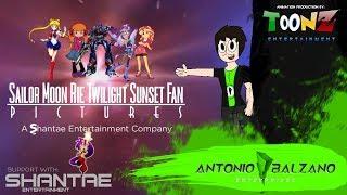 Sailor Moon Rie Twilight Sunset Fan Pictures (2018) | IDENT