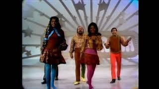 The 5th Dimension -- California Soul  ( Stereo ) - HD