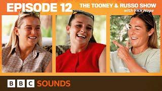 Special guest Mary Earps joins the trio in Ibiza – bonus episode | The Tooney & Russo Show - Ep 12