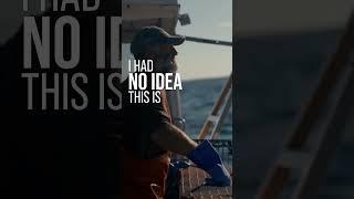 Meet Two Lifelong Lobstermen off the Coast of Maine