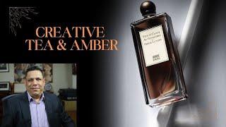 Vintage Serge Lutens Five o' clock au gingembre Episode# 503