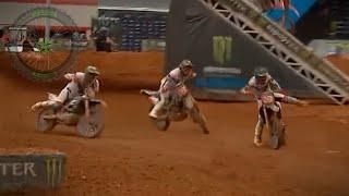 How'd They Save That? | Crazy Motocross Saves Vol. 3