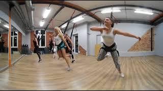 BungeeFitGym Polska RoksFit Twoja Trenerka