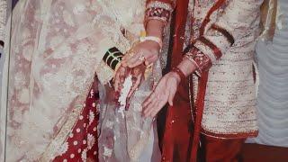 My wedding photo album. Indian lifestyle with gauri.