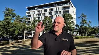 DHA Defence Housing Australia investment property at Springfield