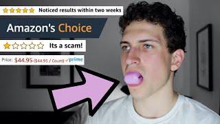 This Weird Exercise Will Give You a Chiseled Jawline?