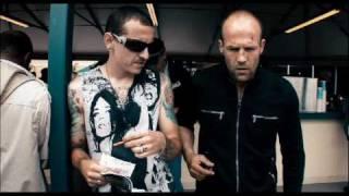 CRANK HIGH VOLTAGE - Trailer