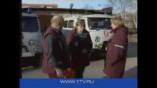 Будни Скорой Медицинской Помощи в регионах России