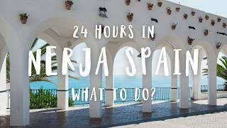 Best Things to Do In Nerja | Spain Travel Guide 2024