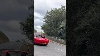 TVR Tuscan Noise #shorts #short #tvr #tuscan #shortvideo